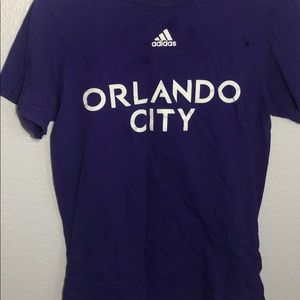orlando city t shirt